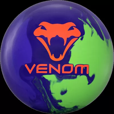 Motiv Venom ExJ Limited Edition Bowling Ball (Pre-Order 6/5/24) • $214.95