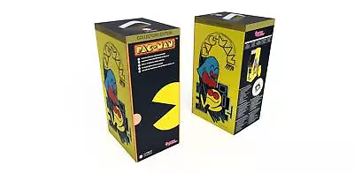 £109.99 • Buy Quarter Arcades Official Pac Man 1/4 Sized Mini Arcade Cabinet By Numskull