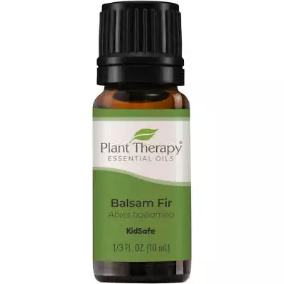 Plant Therapy Balsam Fir Essential Oil 100% Pure Undiluted Natural • $10.99