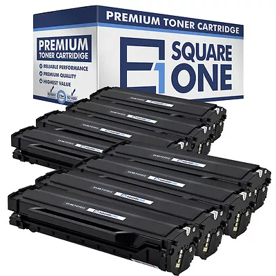 8PK Samsung Mlt-D101s Toner Cartridge For Ml-2165w Scx-3405w Scx-3405fw Sf760p • $241.95