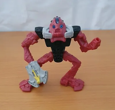 2007 LEGO Bionicle Barraki McDonalds Happy Meal Toy Kalmah #4 • $12.95