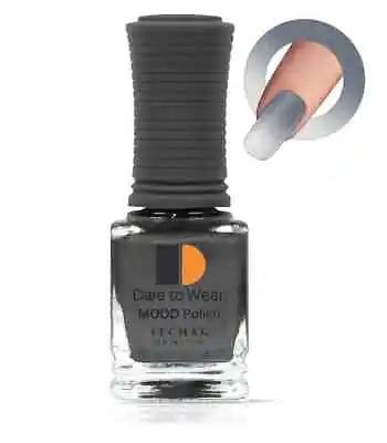 LeChat Mood Changing Nail Polish DWML16 Moonlit Eclipse 0.5oz • $6.39