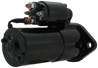 WSM Mercruiser PMGR Starter PH140-0022-CCW 9000888 50-808011A4 • $219.96