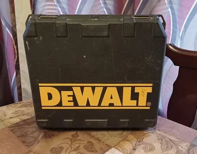 $14 • Buy Dewalt Drill Case Read Full Description 