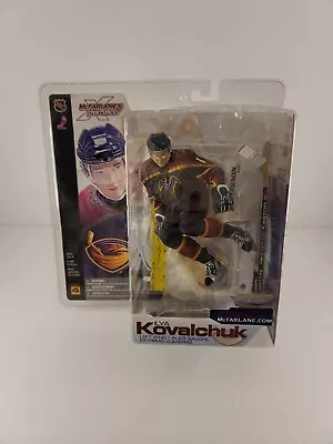 Mcfarlane Sportspicks NHL Series 4 Ilya Kovalchuck • $14.53