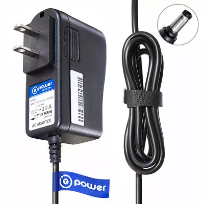 Ac Adapter For Pacific Image Prime-Film 7200U 35mm Slide & Film Scanner Charger • $19.99