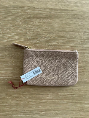$20 • Buy Oroton Avalon Mini Pouch Biscuit