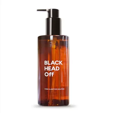 Missha Super Off Cleansing Oil Blackhead Off 305ml Deep Cleansing K-Cosmetics • $24.99