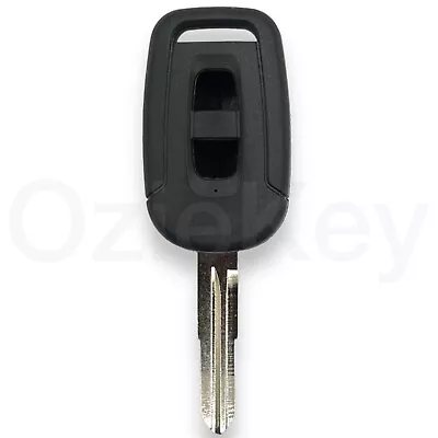 Fit For Holden Captiva 2 Buttons Remote Key Shell/Case • $12