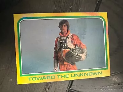 1980 Topps Star Wars Empire Strikes Back Series 3 Complete Your Set  U Pick BASE • $2.25