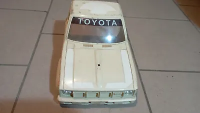 Tamiya Toyota Hilux Bruiser Original Cab • £153.89