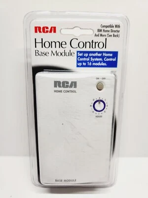 $16.99 • Buy RCA HC50RX Transceiver Home Control Base Module 
