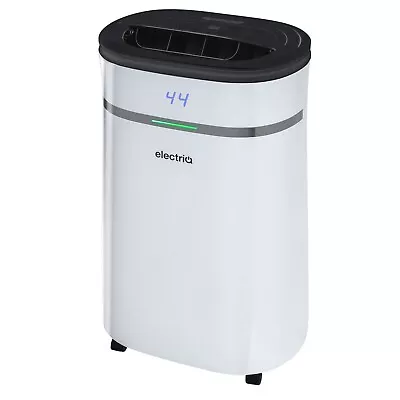 £209.98 • Buy Dehumidifer 20L Air Purifier With Humidistat Digital LCD Display 2 Fan Speeds