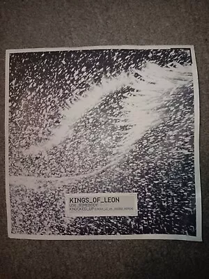 Kings Of Leon 45 Record • $10