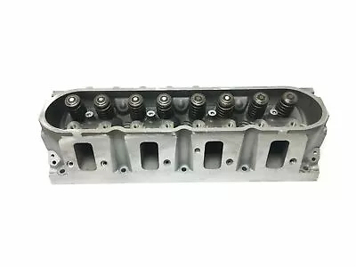 GM LS3 L92 6.0L 6.2L Cylinder Head Assembly 821 Square Port Genuine OEM  • $450.95