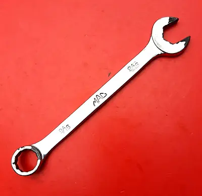MAC Tools USA 9/16  SAE 12 Point Combination Wrench CW18 • $12.83