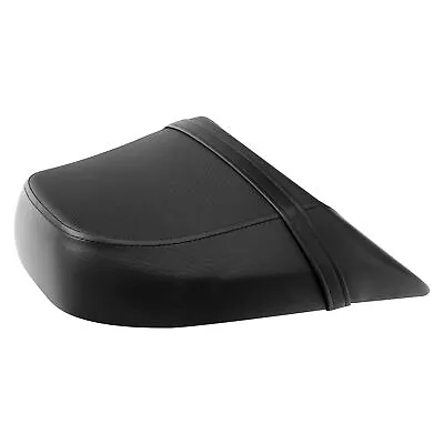 Black Rear Passenger Seat Fit For Suzuki Boulevard M109R VZR1800 2006-2024 • $38.99