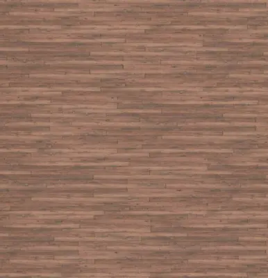 1:48 1/4  Scale Dollhouse Miniature Flooring Paper Hardwood Pattern - 0000690 • $4
