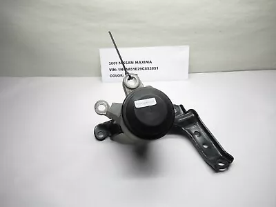 09-14 Nissan Maxima Passenger Engine Motor Mount 11210-9N00A OEM & CFLO • $45