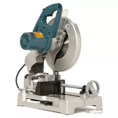 Makita LC1230 12  Cold Cutting Metal Chop Saw • $1792.48