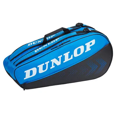 Dunlop FX Club 6 Racket Bag 2023 • £59.99