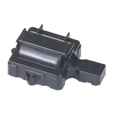 MSD Ignition Coil Cover 8402; HEI Black For Chevy • $42.62