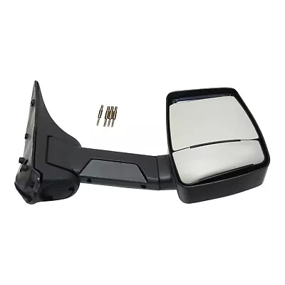 Towing Mirror  Passenger Right Side For E250 Van E350 E450 E150 Econoline E-250 • $106.51