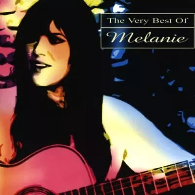 Melanie : The Very Best Of Melanie CD (1998) Incredible Value And Free Shipping! • £3.68