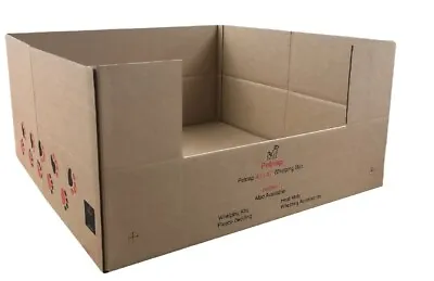 £75.58 • Buy Whelping Box Disposable Dog Puppy Welping Boxes, ALL SIZES 24  30  36  40  48 