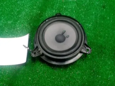 2004 Infiniti G35 Left Driver Rear Door Speaker Bose 811306 • $87.19