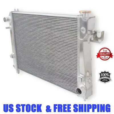 3Row Aluminum Radiator For 2003-2009 Dodge Ram 1500 2500 3500 Hemi 5.7L V8 Motor • $156.75