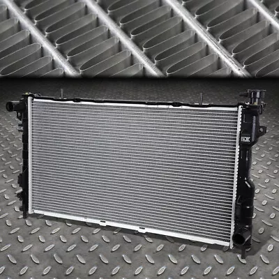 For 05-07 Voyager/caravan 3.3/3.8 At Oe Style Aluminum Core Radiator Dpi 2795 • $69.88