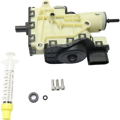 Diesel Emissions Fluid DEF Module For 2012-2014 Volkswagen Passat 0024706894 • $258.79