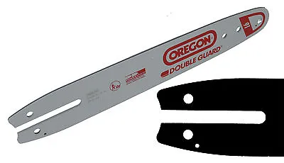 12  OREGON Guide Bar Fits STIHL 009 010 011 012 015 021 MS210 MS230 023 MSE160 • £26.05