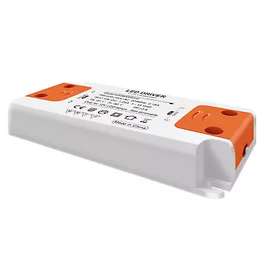 LED Driver 12V 15W LED Transformer 240V To 12V DC 1.25A Constant Voltage LED • £11.13