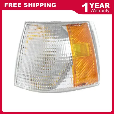 Corner Light Driver Side For 1993-1997 Volvo 850 • $48.28