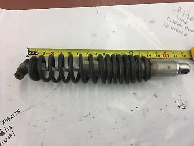 Yamaha SRX 600 700 Vmax 600 700 Rear Suspension Shock 17.5  CL To CL • $75