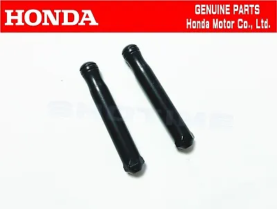 HONDA GENUINE 96-00 CIVIC EK4 SiR Sedan Ferio Door Lock Rod Knob Pull Set  OEM • $11