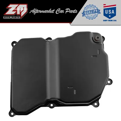 Transmission Oil Pan Fits Golf Jetta Beetle CC Passat Rabbit 09G321361A 265-840 • $24.80