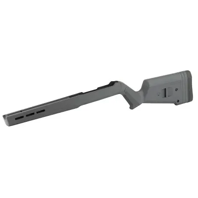 Magpul Hunter X-22 Stock For Ruger 10/22 - Gray • $132.48