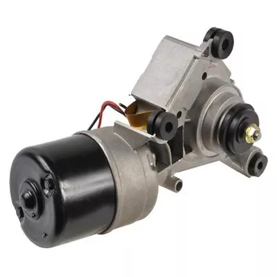 Front Windshield Wiper Motor For 1968-71 Chevrolet Impala Blade W/o Washer Pump • $159