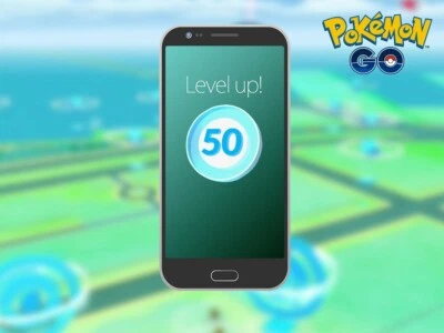$60 • Buy ✨ Pokemon Leveling Services ✨ Experience Farming ✨ Keep Shinies ✨ FAST 