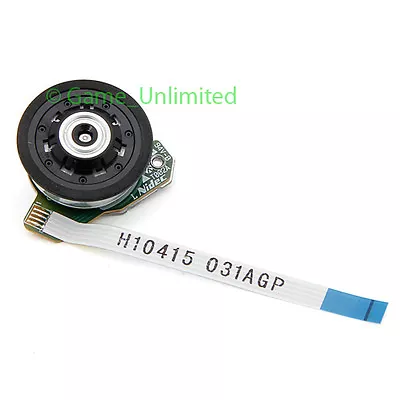 $5.75 • Buy Replacement Spindle Motor For Xbox 360 Slim Lite-On DG-16D4S DG-16D5S Disc Drive