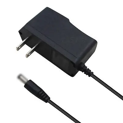 AC Adapter For M-Audio Venom 12-Voice Virtual Analog Synthesizer DC Power Supply • $4.96