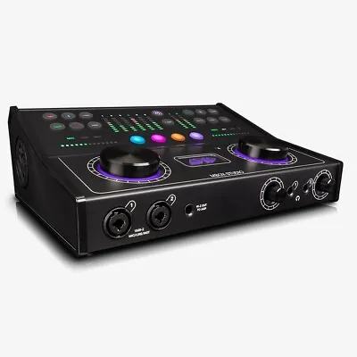 Avid MBOX Studio USB-C Audio & MIDI Interface • $899