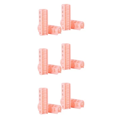 £16.30 • Buy 36 Pcs  Hair Curlers Hair Curlers Rollers Hair Roller Sets Magnetic Rollers