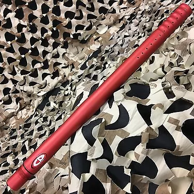 $29.95 • Buy NEW Custom Products CP 1 Piece Barrel - Dust Red - .693 - Spyder - 14 Inch
