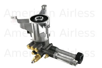 Pressure Washer Pump Annovi Reverberi SRMW2.4G28EZ Pump SRMW2.4G28 SRMW2.3G28 • $159