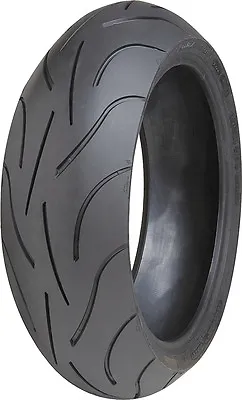 MICHELIN PILOT POWER 2CT 150/60ZR17 150/60R17 Rear Radial BW Motorcycle Tire • $204.95