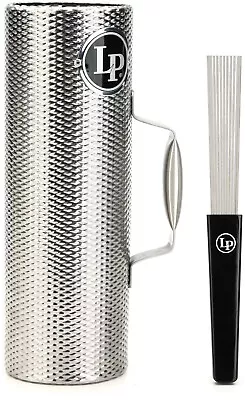 Latin Percussion LP304 Pro Merengue Guira With Scraper • $119.99